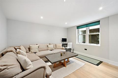 1 bedroom mews for sale, Chapel Side, Moscow Road, London, W2