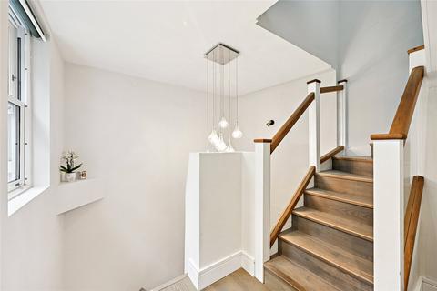 1 bedroom mews for sale, Chapel Side, Moscow Road, London, W2
