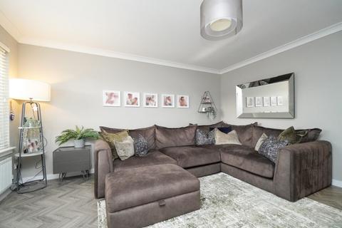 3 bedroom end of terrace house for sale, Antonine Gate, Duntocher