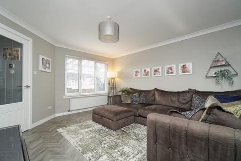 3 bedroom end of terrace house for sale, Antonine Gate, Duntocher