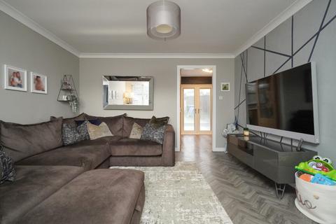 3 bedroom end of terrace house for sale, Antonine Gate, Duntocher