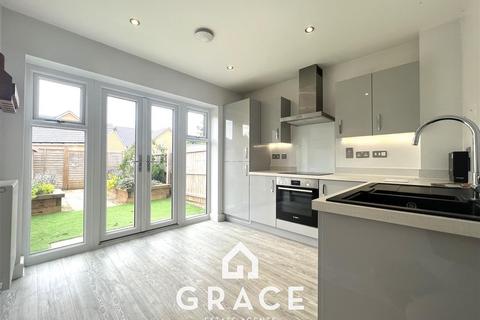 2 bedroom house for sale, Lloyd Road, Melton, Woodbridge