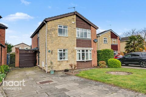 undefined, Hennings Close, Bessacarr, Doncaster