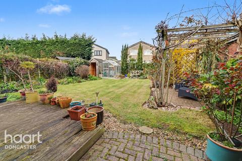 undefined, Hennings Close, Bessacarr, Doncaster