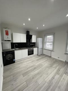 undefined, Cromwell Road, Hounslow TW3
