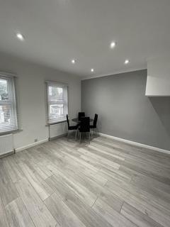 undefined, Cromwell Road, Hounslow TW3