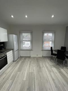 undefined, Cromwell Road, Hounslow TW3