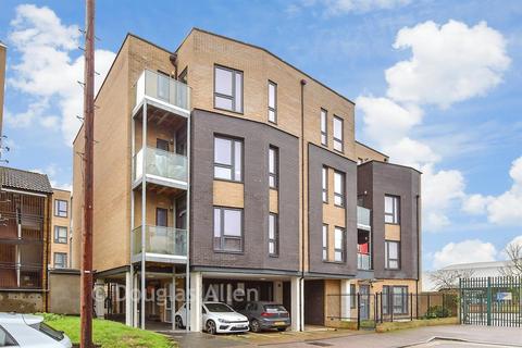 2 bedroom flat for sale, Oatland Rise, Walthamstow