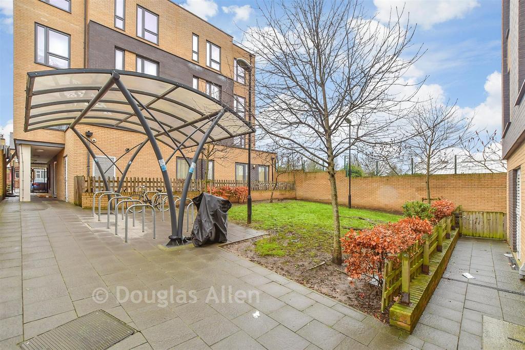 Communal Gardens