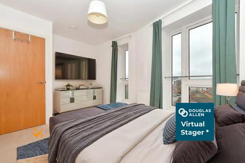 2 bedroom flat for sale, Oatland Rise, Walthamstow