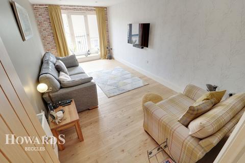 3 bedroom coach house for sale, Northgate, Beccles