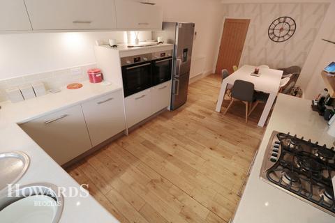 3 bedroom coach house for sale, Northgate, Beccles