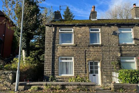 undefined, Mossley Road, Oldham OL4