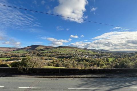 undefined, Mossley Road, Oldham OL4