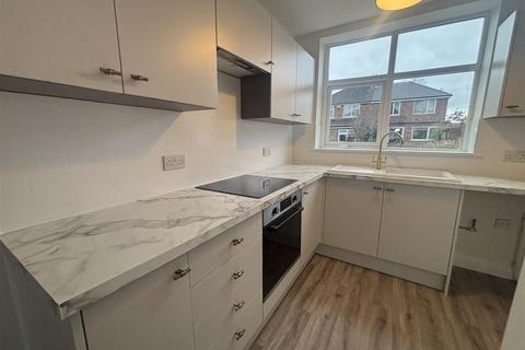 undefined, Vale Avenue, Urmston, Manchester