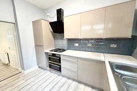 2 bedroom terraced house for sale, Salisbury Street, Thornaby, Stockton-On-Tees