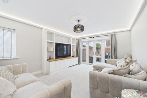 4 bedroom detached house for sale, Hendrix Drive, Aston Clinton