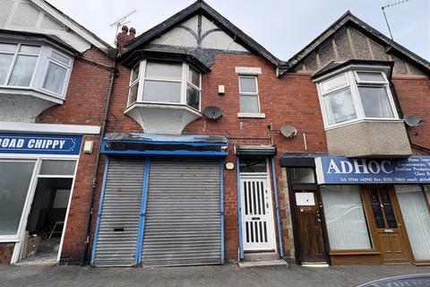 Greenfield Road, Colwyn Bay