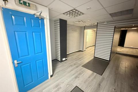 2 bedroom flat for sale, Greenfield Road, Colwyn Bay
