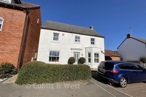 Grooms Close, Angmering, West Sussex