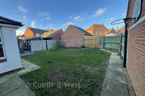 4 bedroom detached house for sale, Grooms Close, Angmering, West Sussex