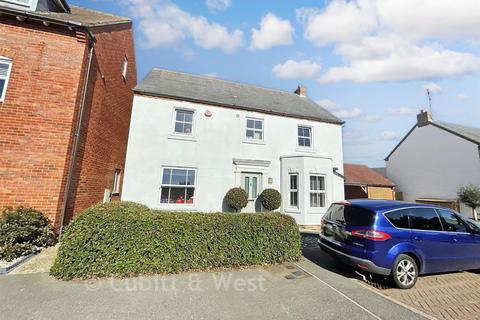 Grooms Close, Angmering, West Sussex
