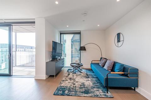 1 bedroom flat to rent, The Dumont,27 Albert Embankment, Vauxhall, SE1