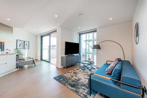1 bedroom flat to rent, The Dumont,27 Albert Embankment, Vauxhall, SE1