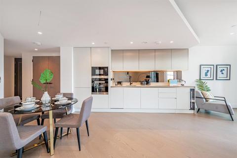 1 bedroom flat to rent, The Dumont,27 Albert Embankment, Vauxhall, SE1