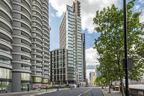 undefined, The Dumont,27 Albert Embankment, Vauxhall, SE1