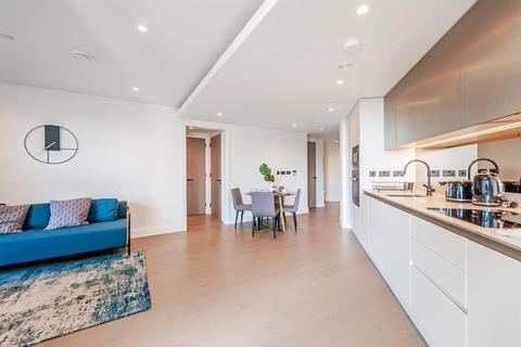 undefined, The Dumont,27 Albert Embankment, Vauxhall, SE1