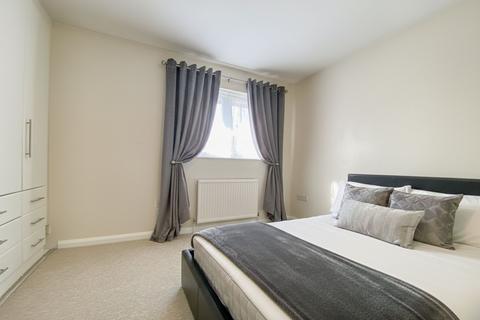 undefined, Philpots Close, Yiewsley, UB7