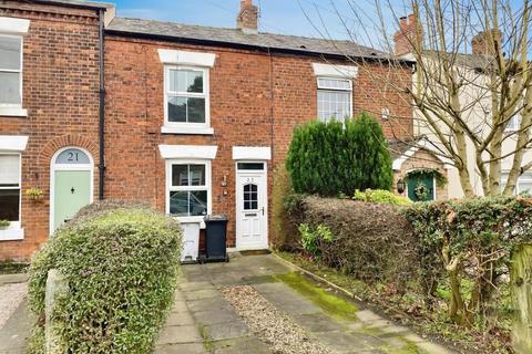 2 bedroom terraced house for sale, South Oak Lane, Wilmslow