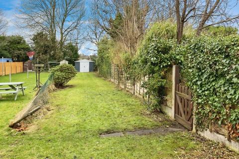 2 bedroom terraced house for sale, South Oak Lane, Wilmslow