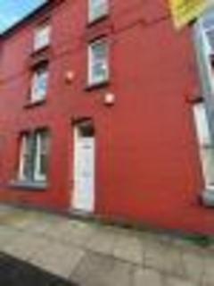 1 bedroom house of multiple occupation to rent, Ancaster Road, Liverpool L17