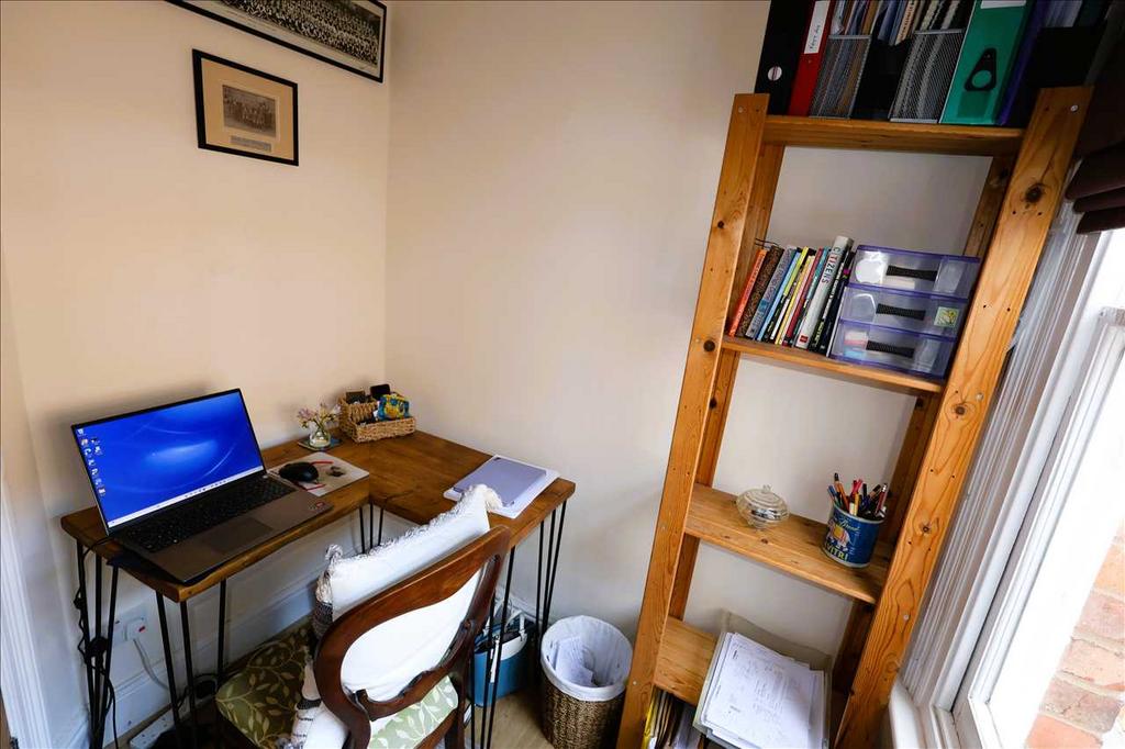 Home office/study