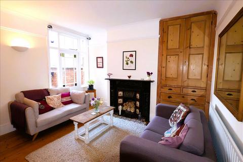 2 bedroom terraced house for sale, Milton Keynes MK12