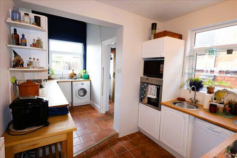 2 bedroom terraced house for sale, Milton Keynes MK12