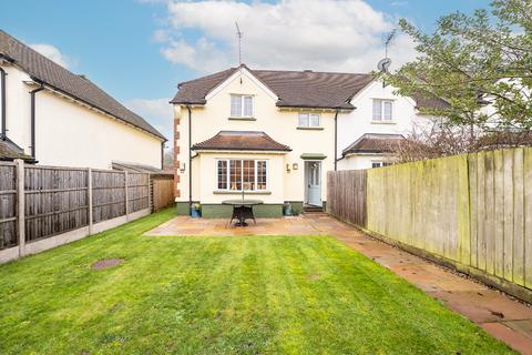 2 bedroom semi-detached house for sale, Wendover, Buckinghamshire HP22
