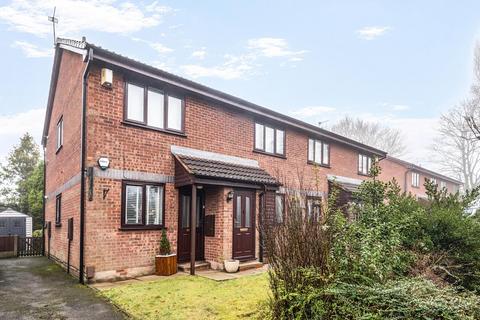 Eppleworth Rise, Clifton, , M27 8LD