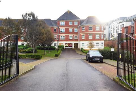 1 bedroom flat to rent, Chatsworth Square, Hove BN3