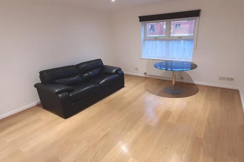 1 bedroom flat to rent, Chatsworth Square, Hove BN3