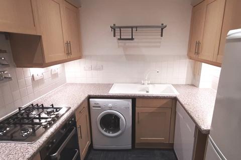 1 bedroom flat to rent, Chatsworth Square, Hove BN3