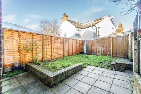 2 bedroom terraced house for sale, Folly Lane, Hertfordshire AL3