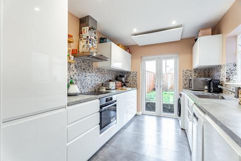 2 bedroom terraced house for sale, Folly Lane, Hertfordshire AL3