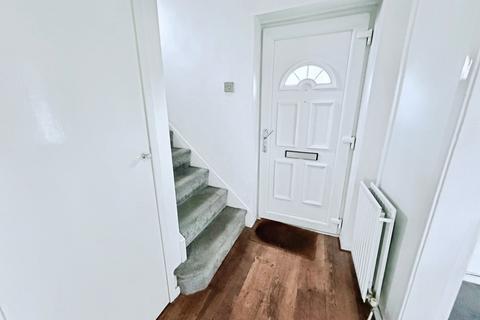2 bedroom end of terrace house for sale, Tarvin Road, Greater Manchester SK8