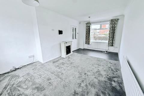 2 bedroom end of terrace house for sale, Tarvin Road, Greater Manchester SK8