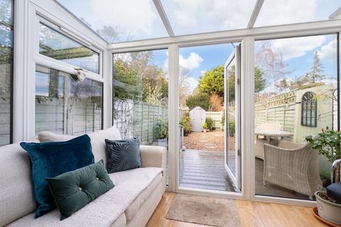 undefined, Grosvenor Avenue, Carshalton SM5
