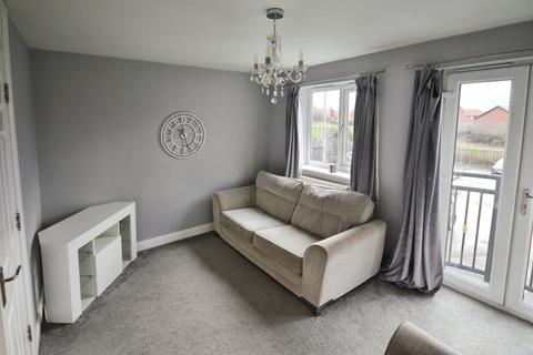 3 bedroom terraced house to rent, Bolsover Road, Chesterfield S43