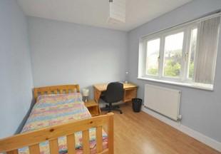 First Floor 2nd Bedr